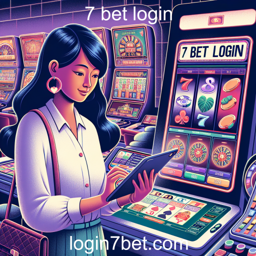 A Crescente Popularidade dos Cassinos Online e o Papel da 7 Bet Login