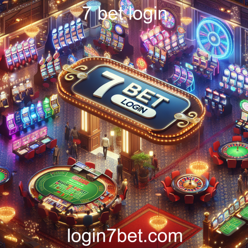 Atualizações Empolgantes no '7 Bet Login'