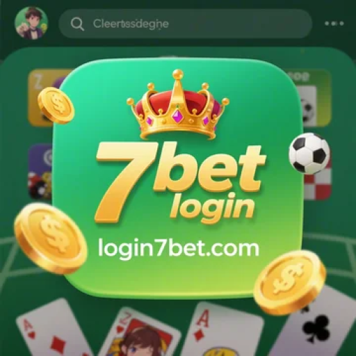 7 bet login
