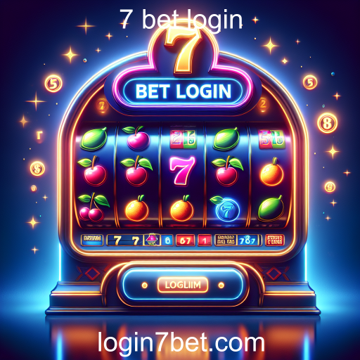 Atrações dos Caça-Níqueis no 7 Bet Login